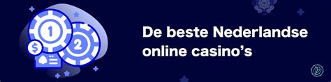 top 10 nederlandse online casino